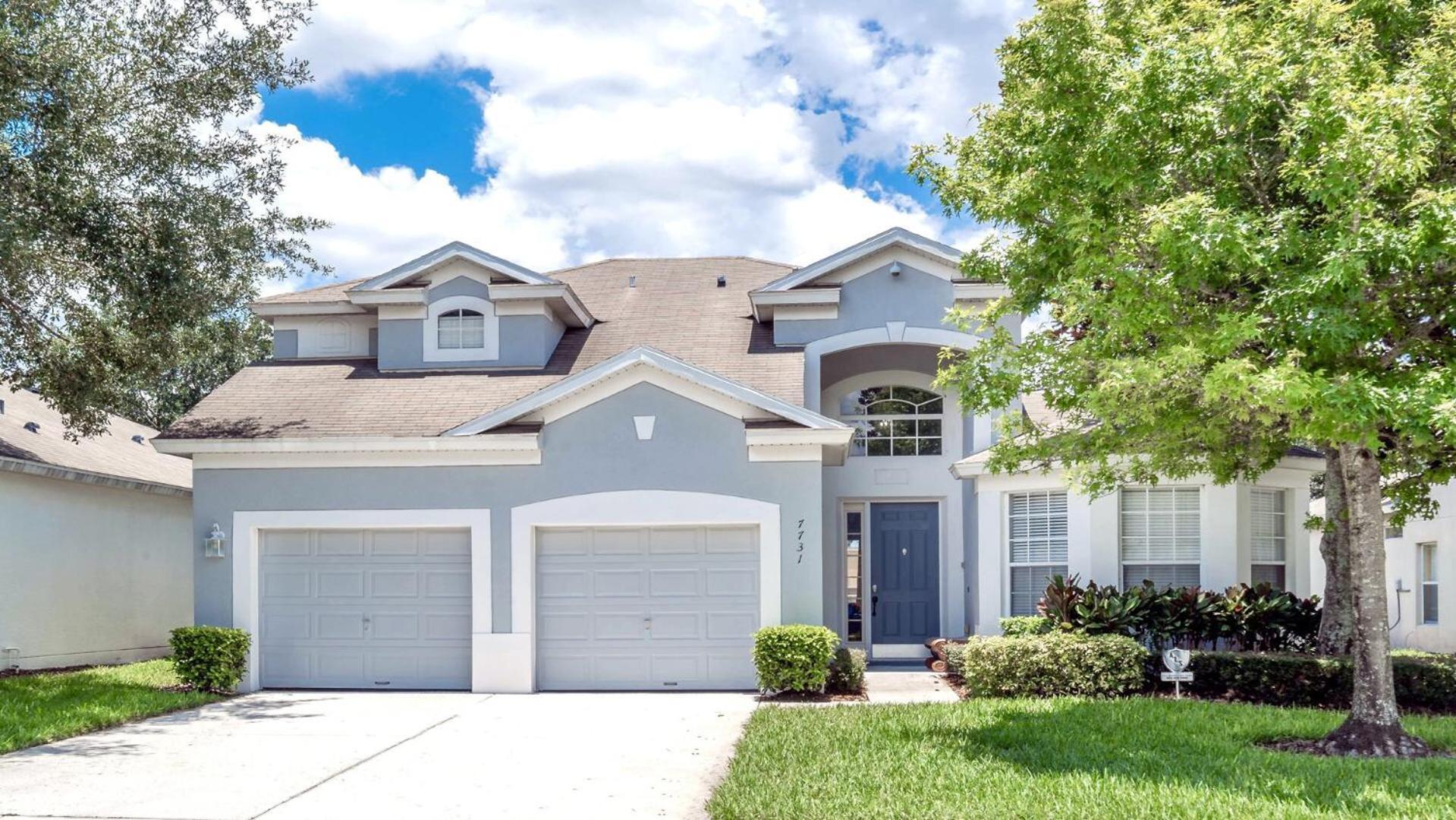 - Windsor Hills 997 Orlando
