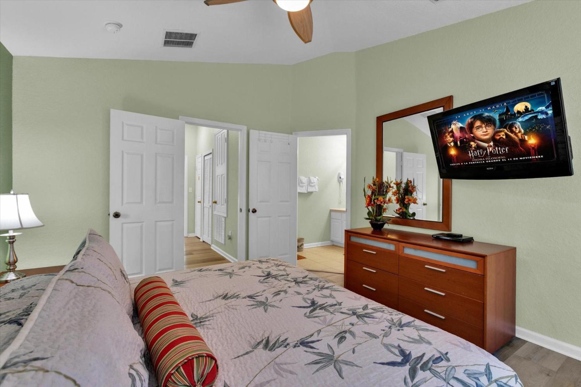 Windsor Hills 1025 By Holiday home