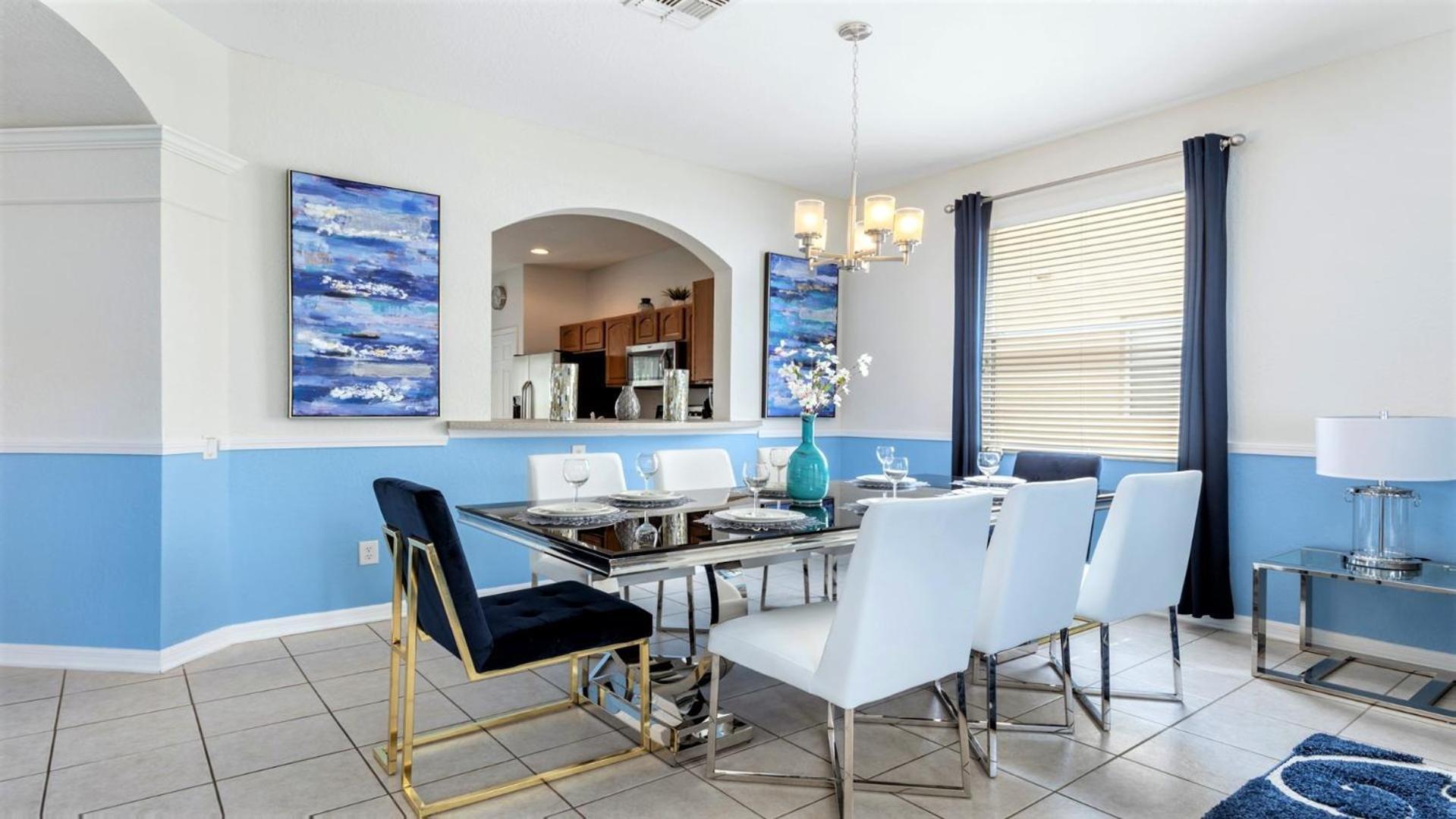 Villa Windsor Hills 1008 By