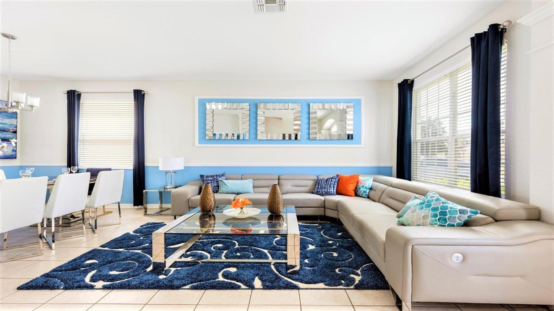 Windsor Hills 1008 By Villa