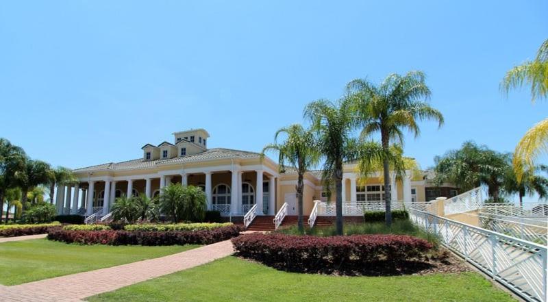 Villa - Providence 35