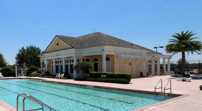 - Providence 35 Villa Orlando