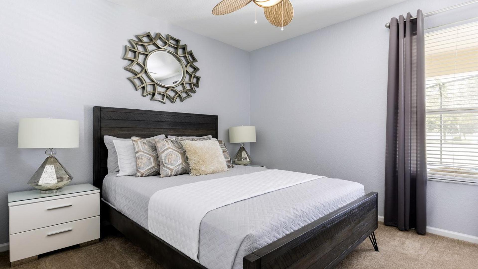 Villa Windsor Hills 1005 By Orlando