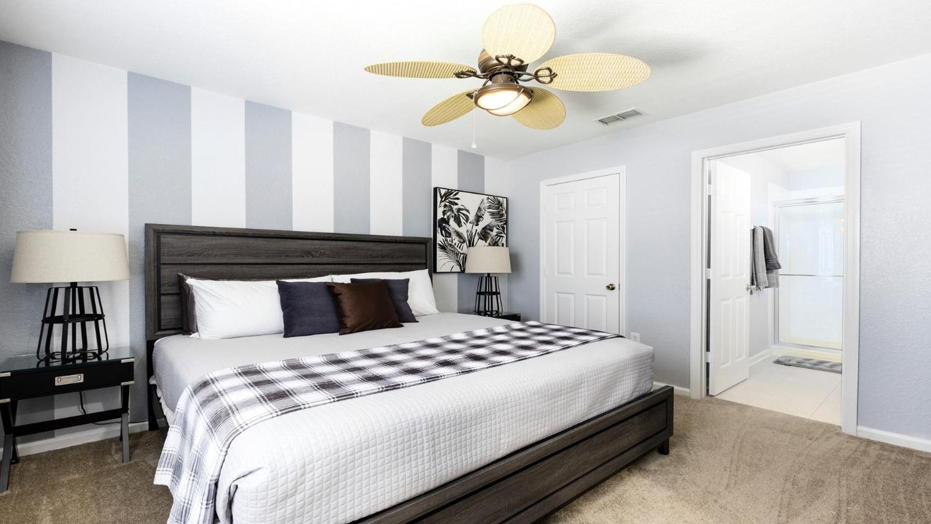 Villa Windsor Hills 1005 By Orlando