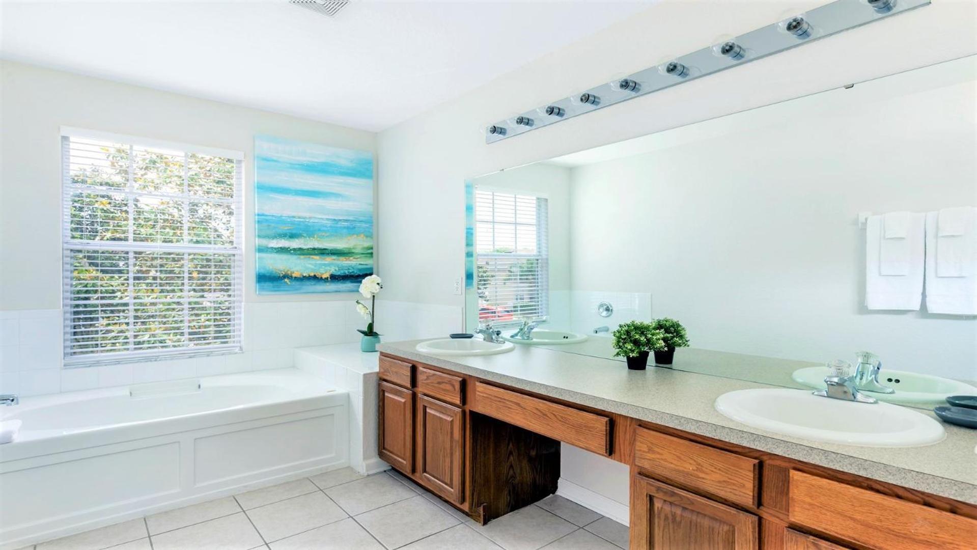 Windsor Hills 1008 By Villa