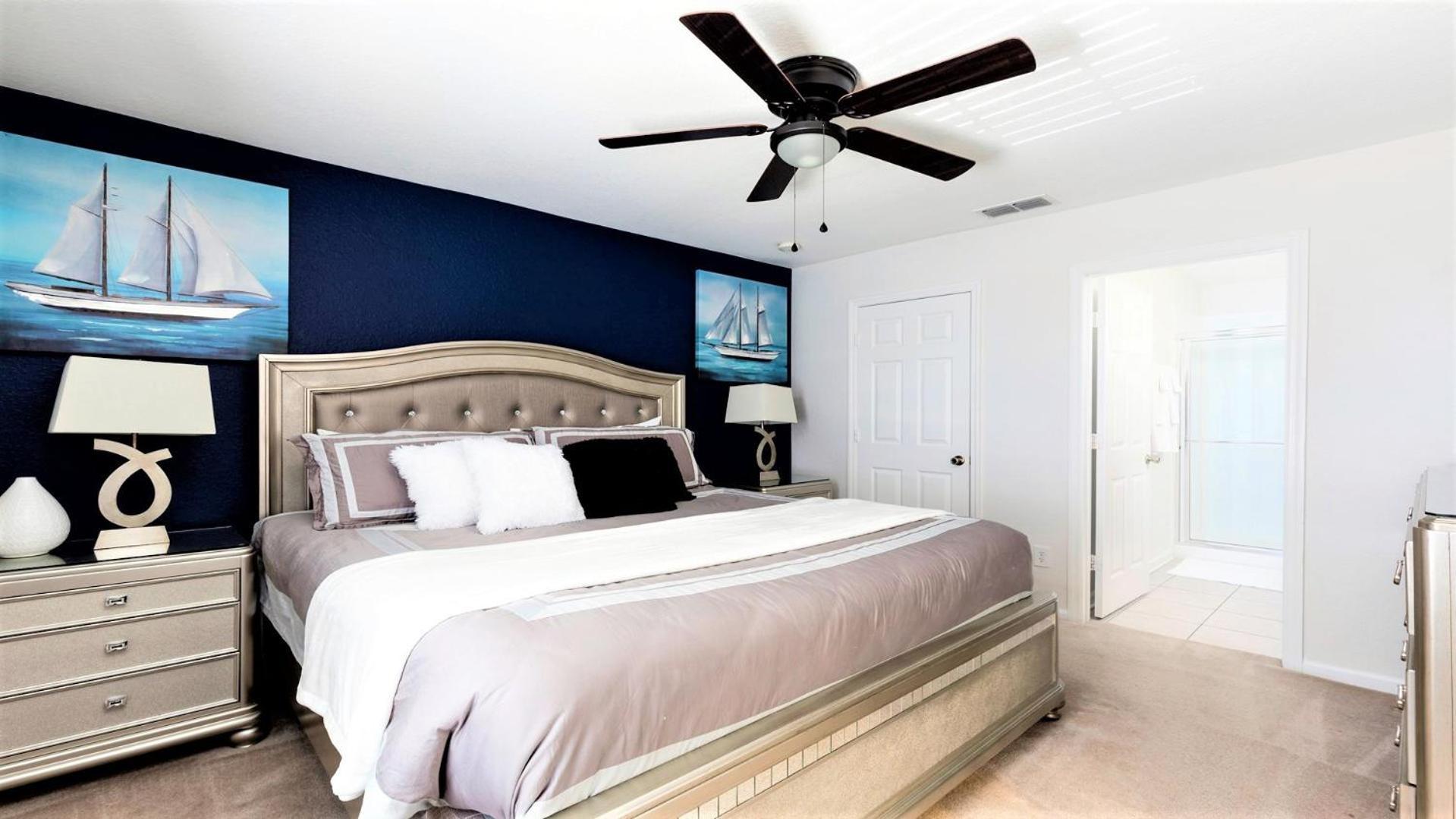 Villa Windsor Hills 1008 By