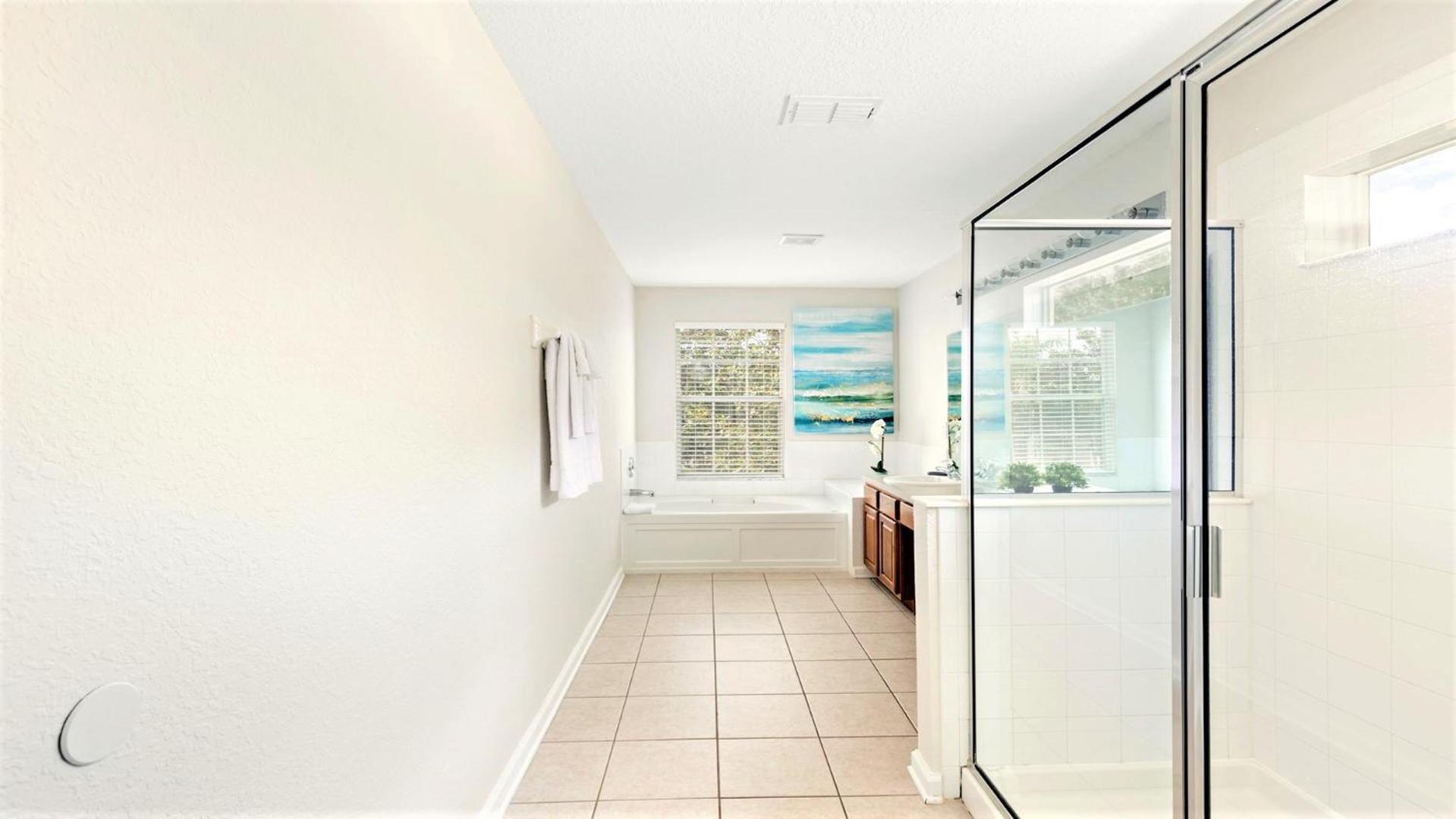 Windsor Hills 1008 By Villa *