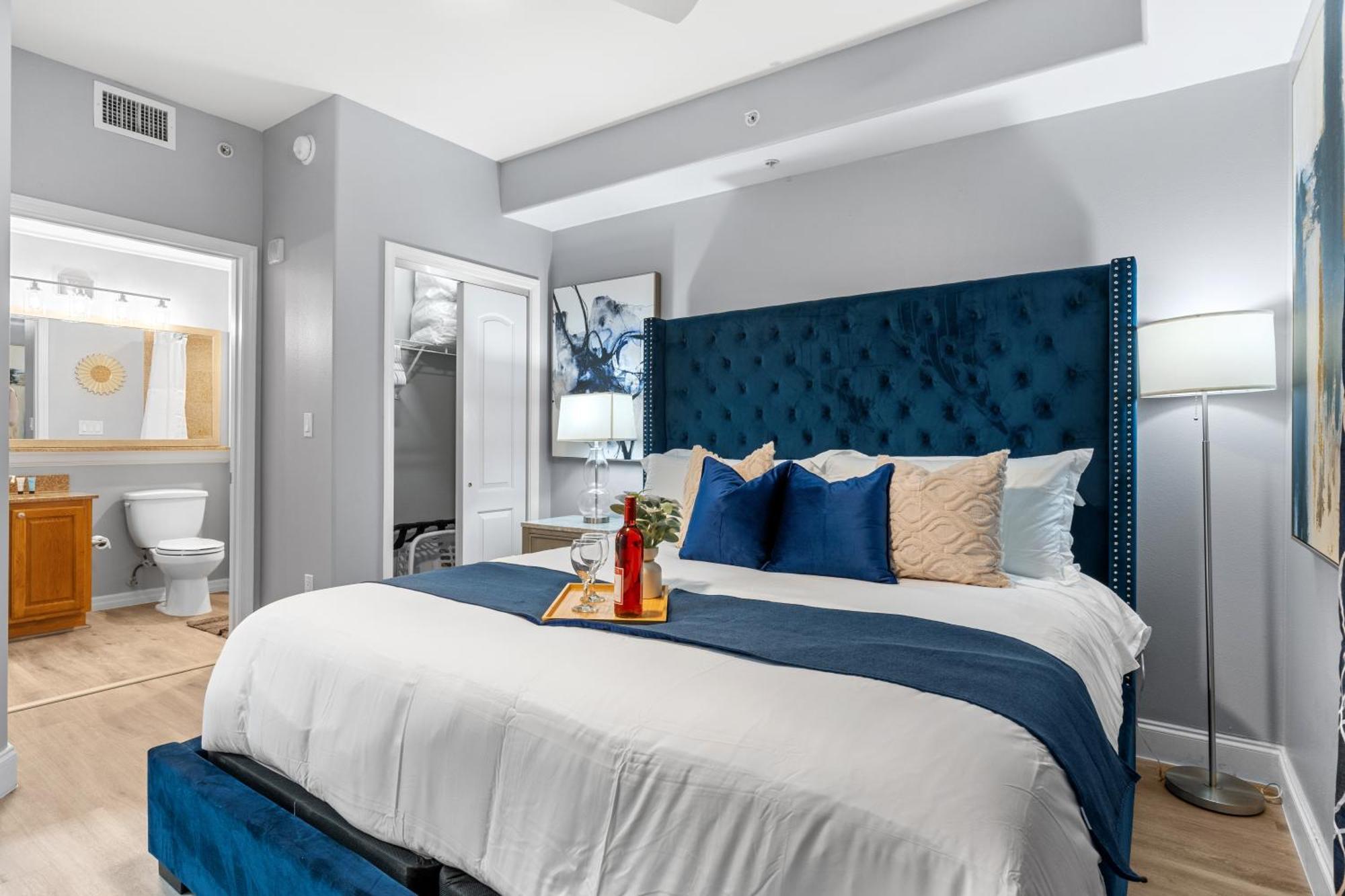 5-min To Lakeside Retreat Orlando