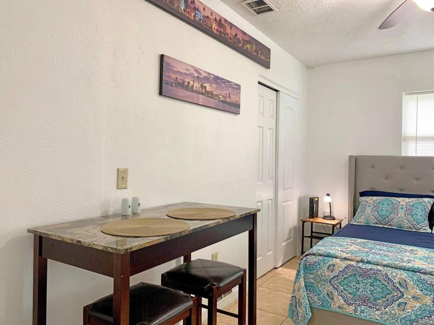 1Br Escape Wi-Fi Pet-Friendly Near Dt * Orlando