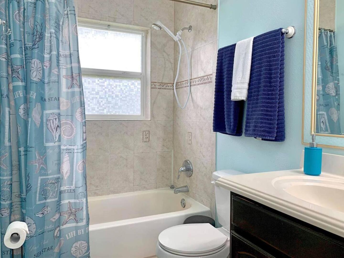 1Br Escape Wi-Fi Pet-Friendly Near Dt *