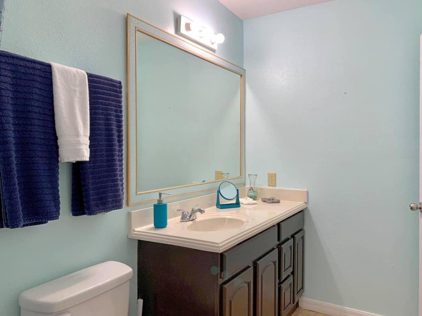 1Br Escape Wi-Fi Pet-Friendly Near Dt * Orlando