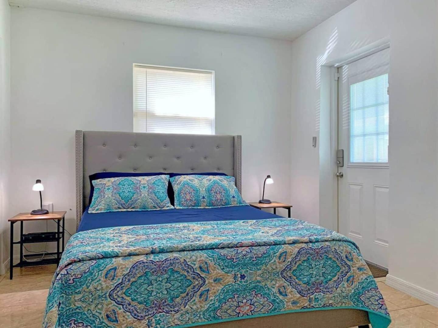 1Br Escape Wi-Fi Pet-Friendly Near Dt Holiday home *