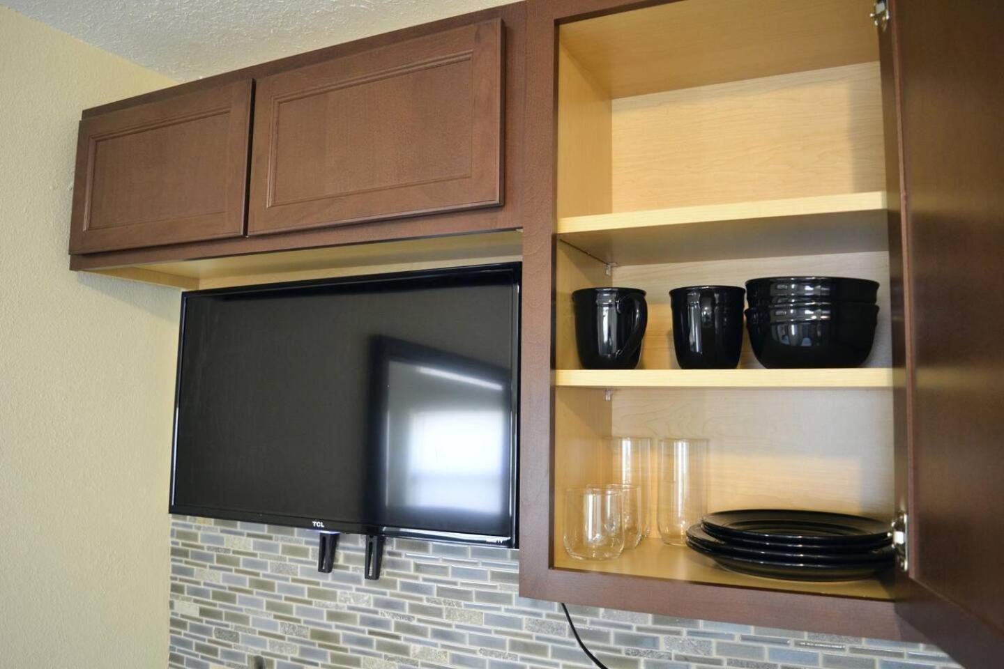 Holiday home 1Br Escape Wi-Fi Pet-Friendly Near Dt *