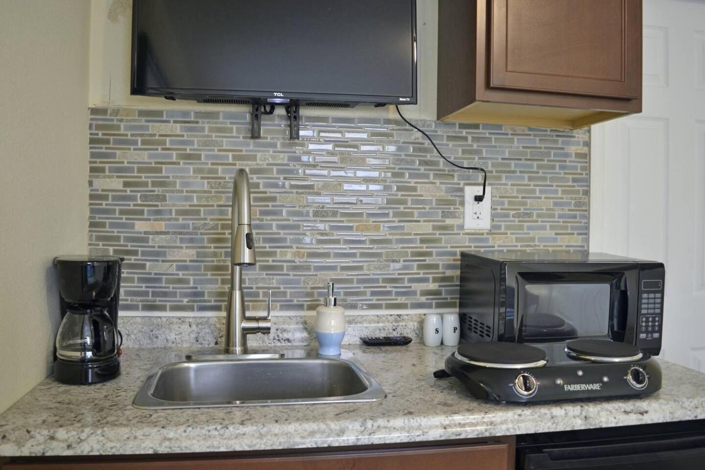 1Br Escape Wi-Fi Pet-Friendly Near Dt * Orlando