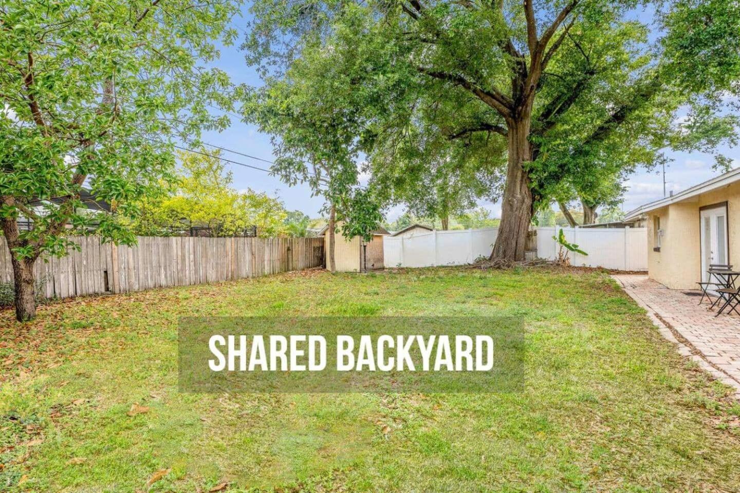 Holiday home 1Br Escape Wi-Fi Pet-Friendly Near Dt Orlando
