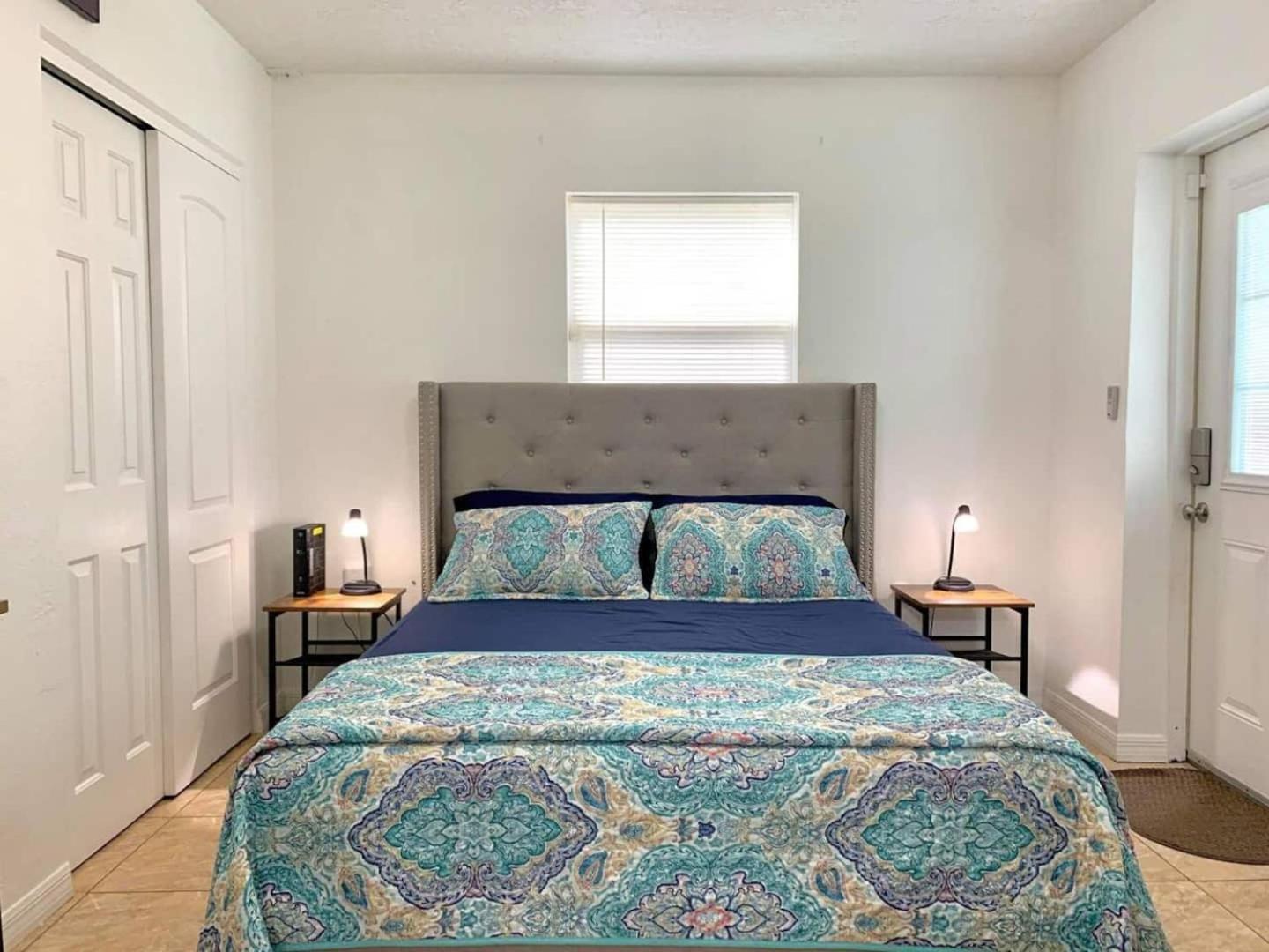 1Br Escape Wi-Fi Pet-Friendly Near Dt *