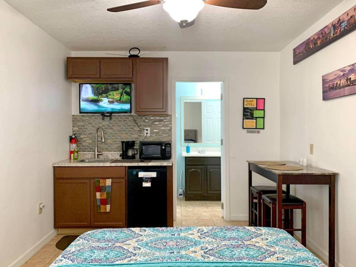 1Br Escape Wi-Fi Pet-Friendly Near Dt Orlando