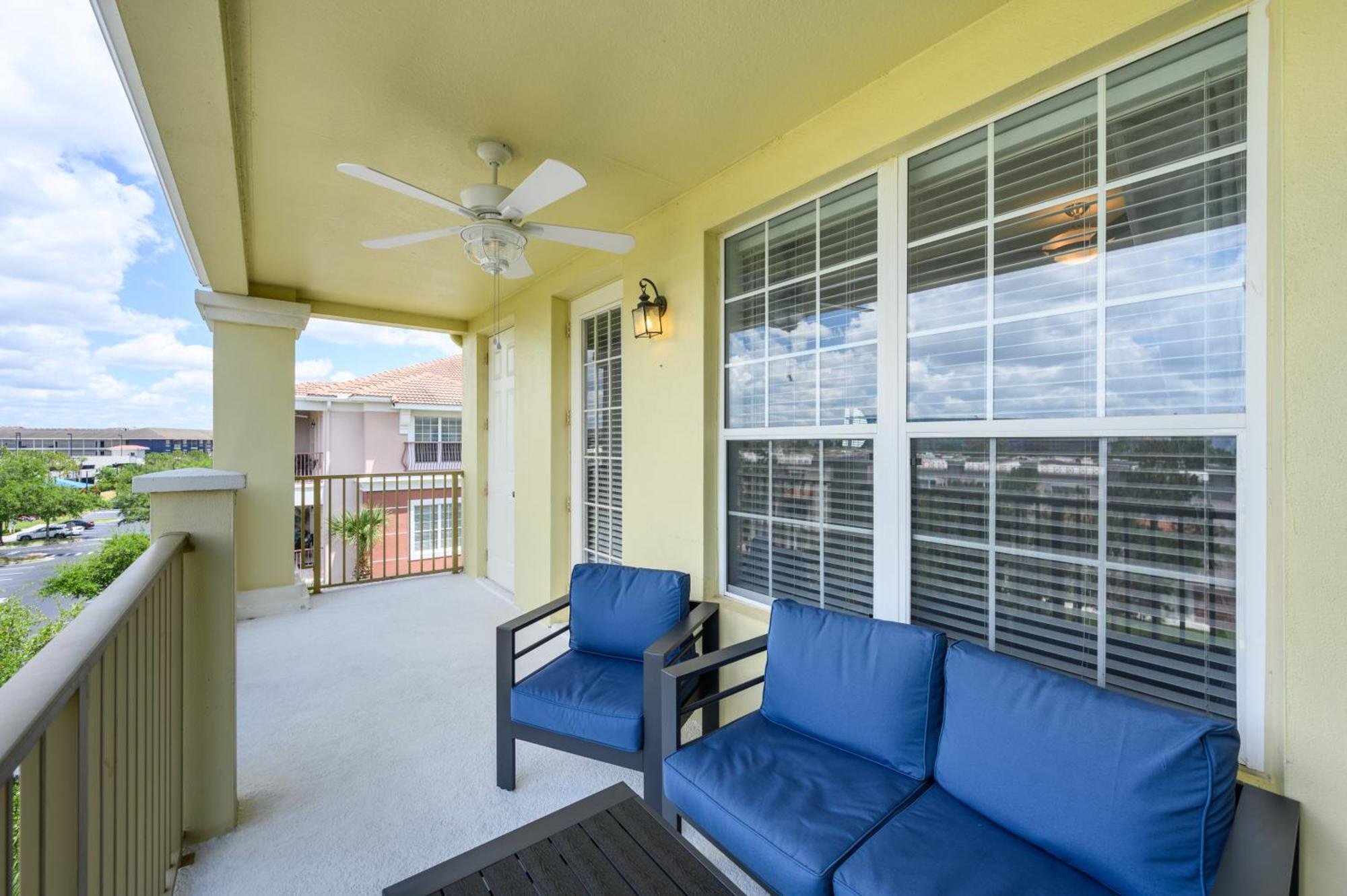 Stunning Vacation - Vista Cay - 2016 Apartment Orlando