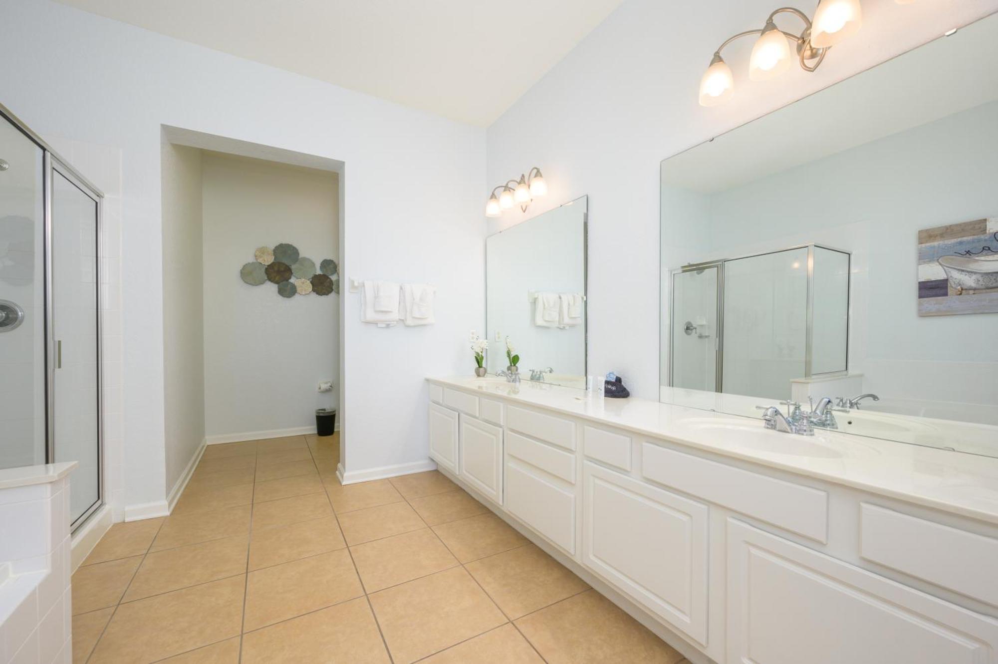 Stunning Vacation - Vista Cay - 2016 Apartment