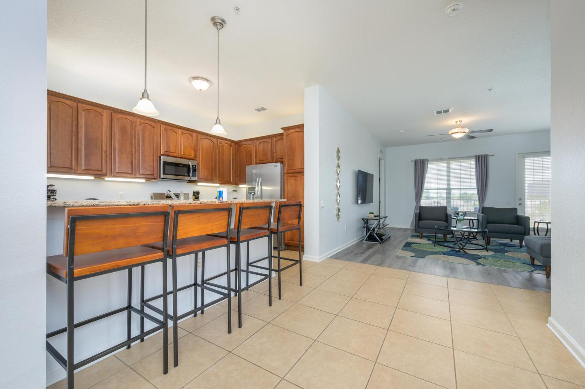 Stunning Vacation - Vista Cay - 2016 Apartment Orlando