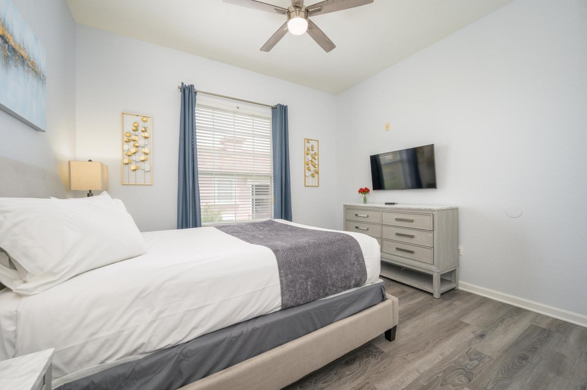 Apartment Stunning Vacation - Vista Cay - 2016 Orlando
