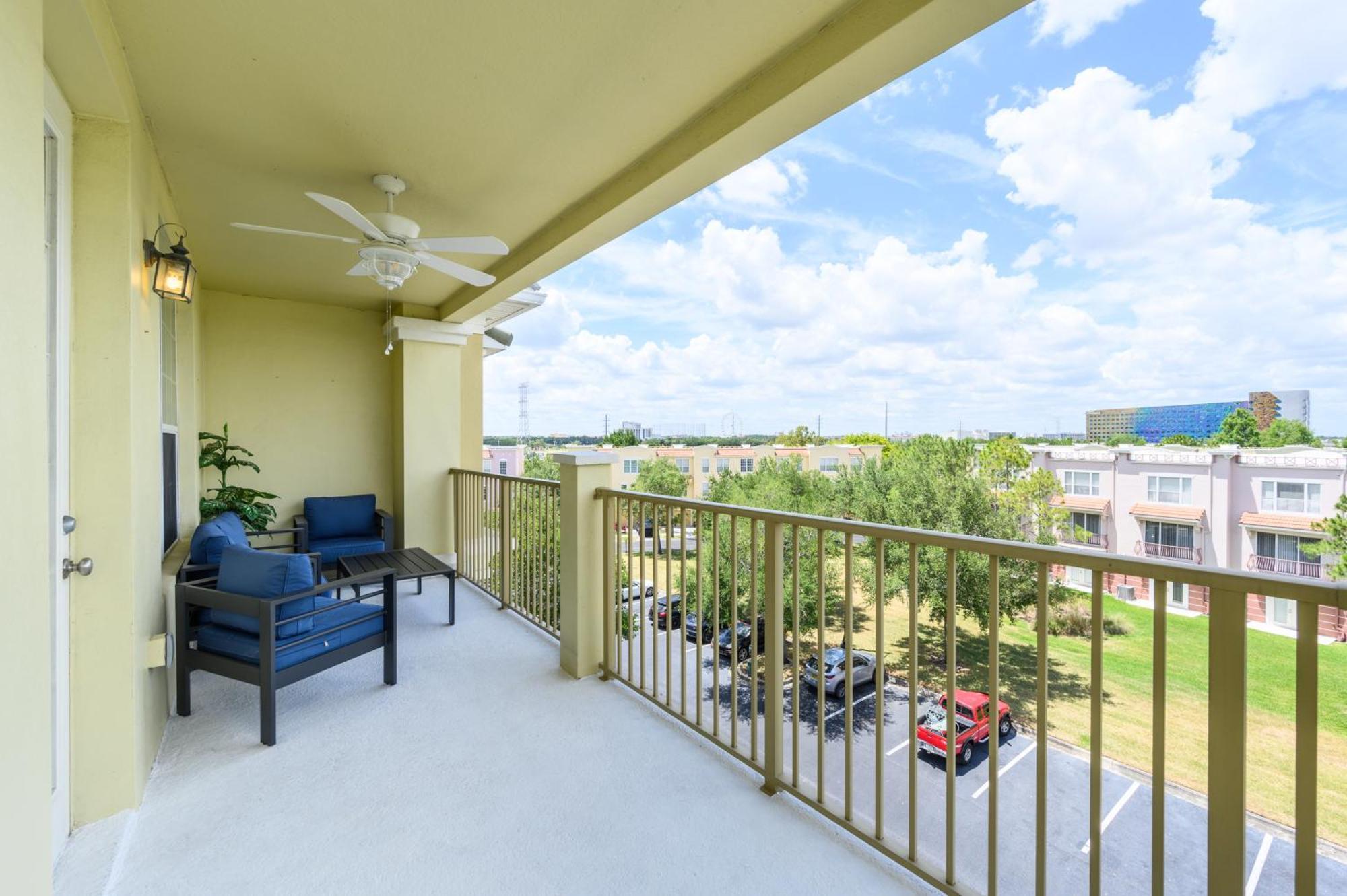 Apartment Stunning Vacation - Vista Cay - 2016 *