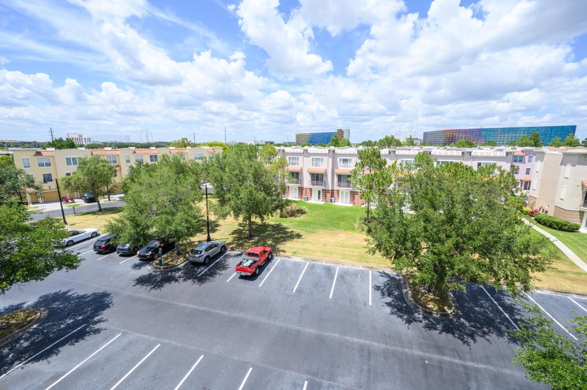 Stunning Vacation - Vista Cay - 2016 Apartment Orlando