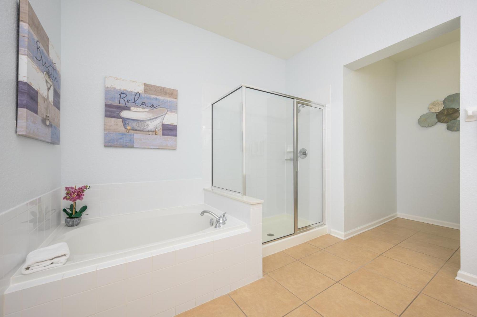 Stunning Vacation - Vista Cay - 2016 Apartment Orlando