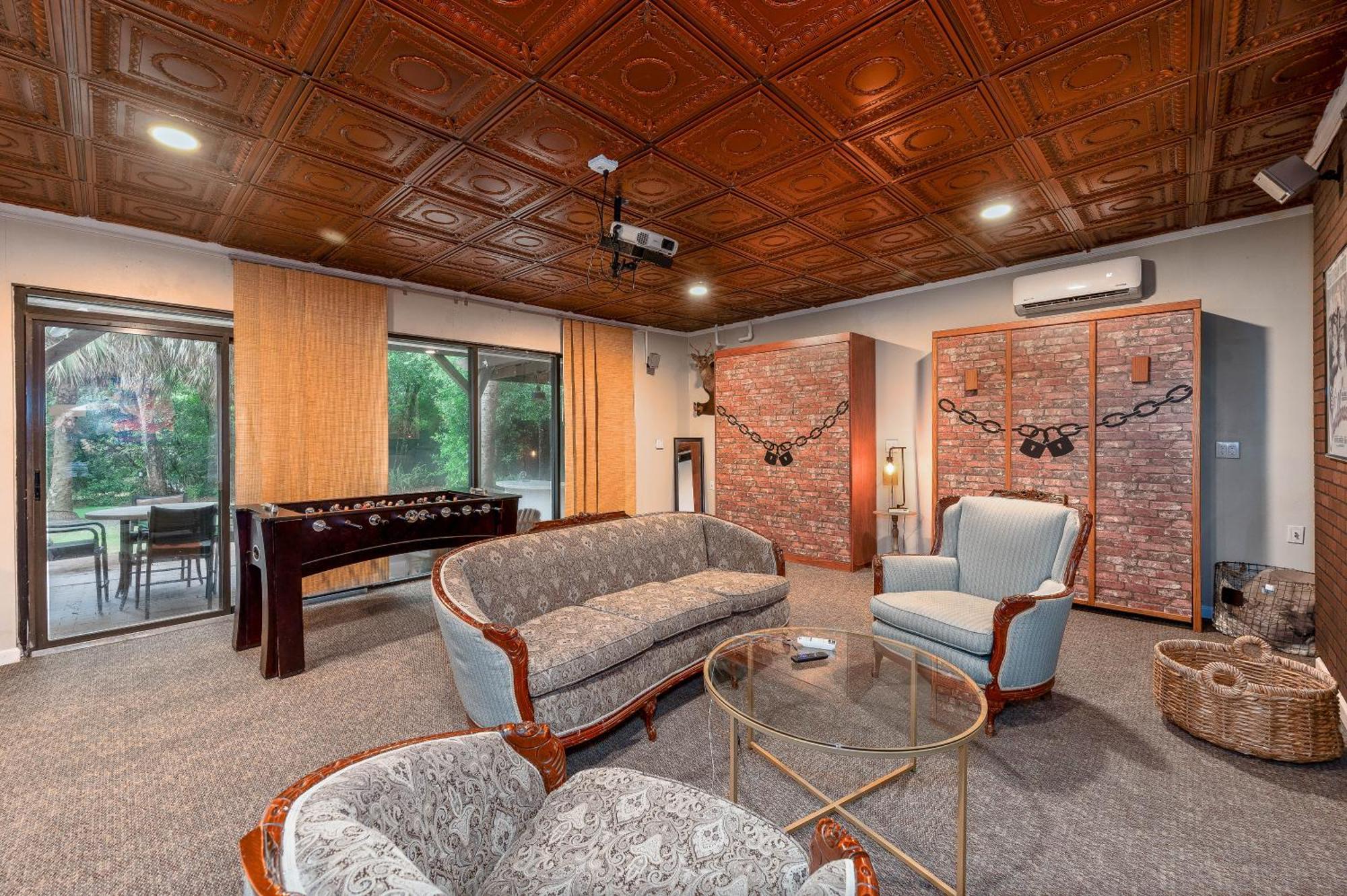 Holiday home Historic Lakefront Estate Orlando