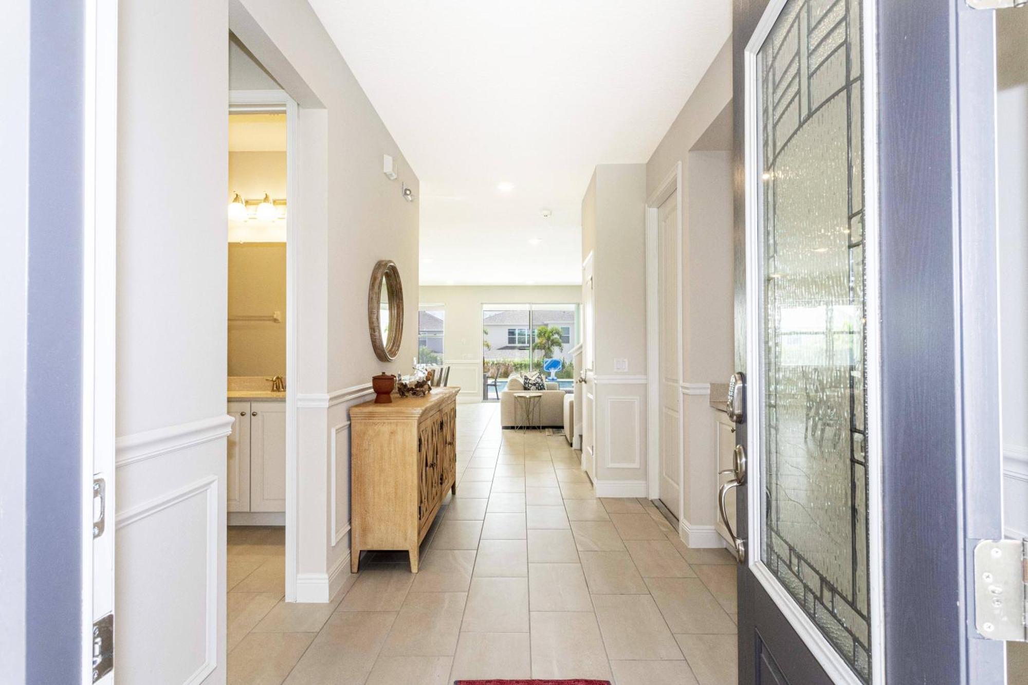- Encore 1517 Villa Orlando