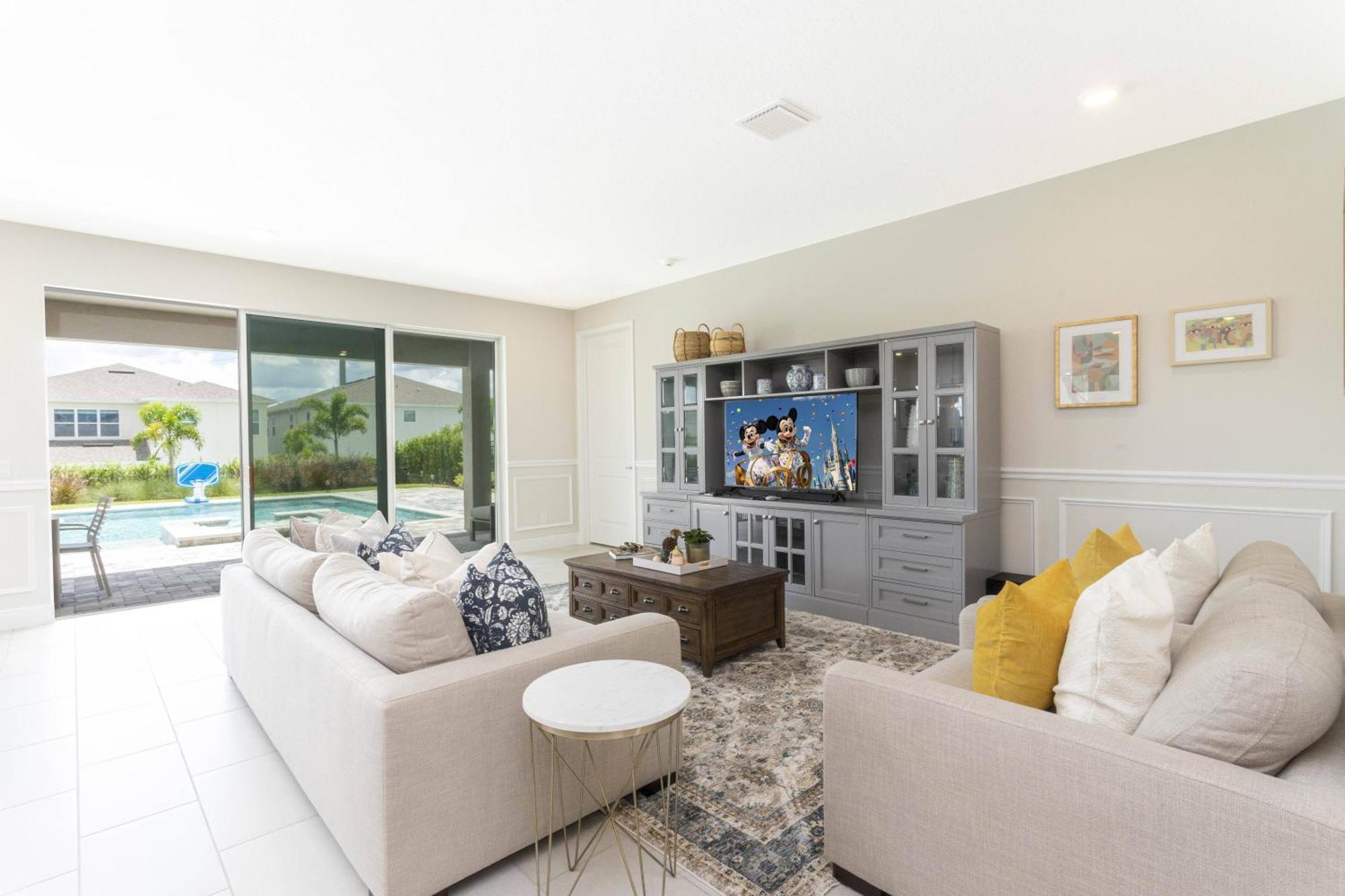 - Encore 1517 Villa Orlando