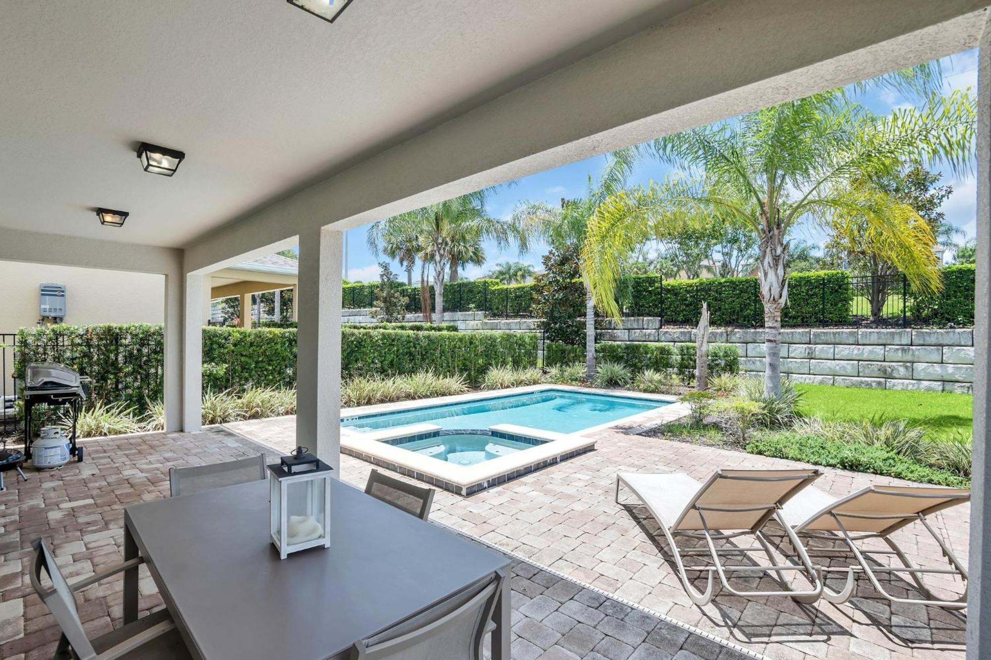 Villa - Encore 1472 Orlando