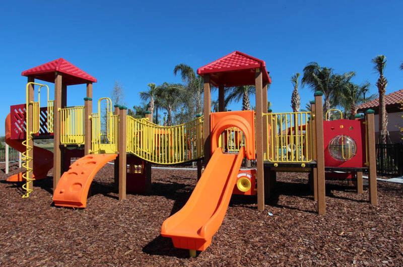 - Solterra 797 * Orlando