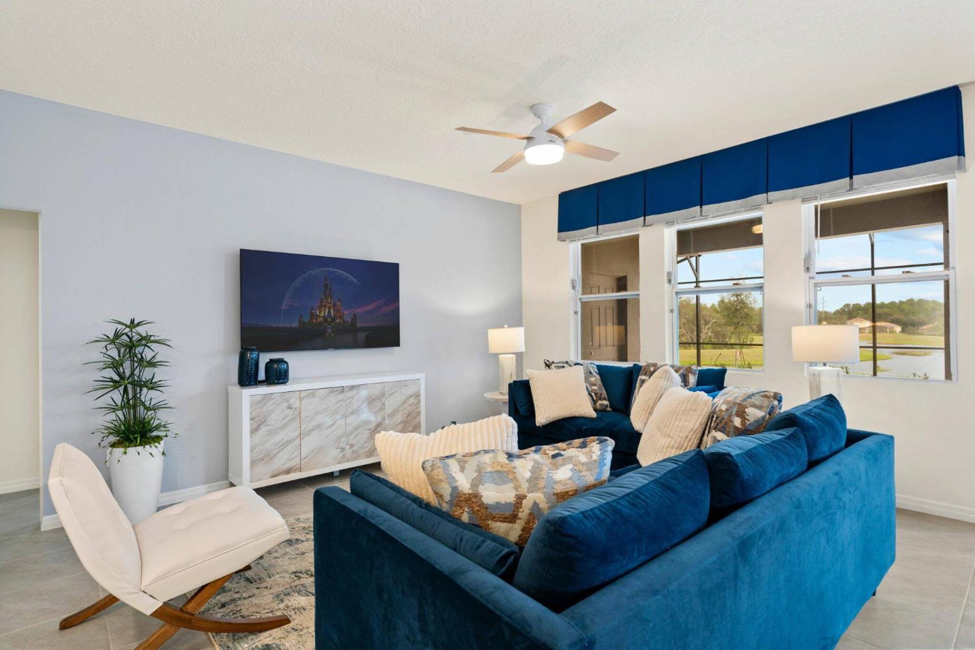- Solterra 797 Villa