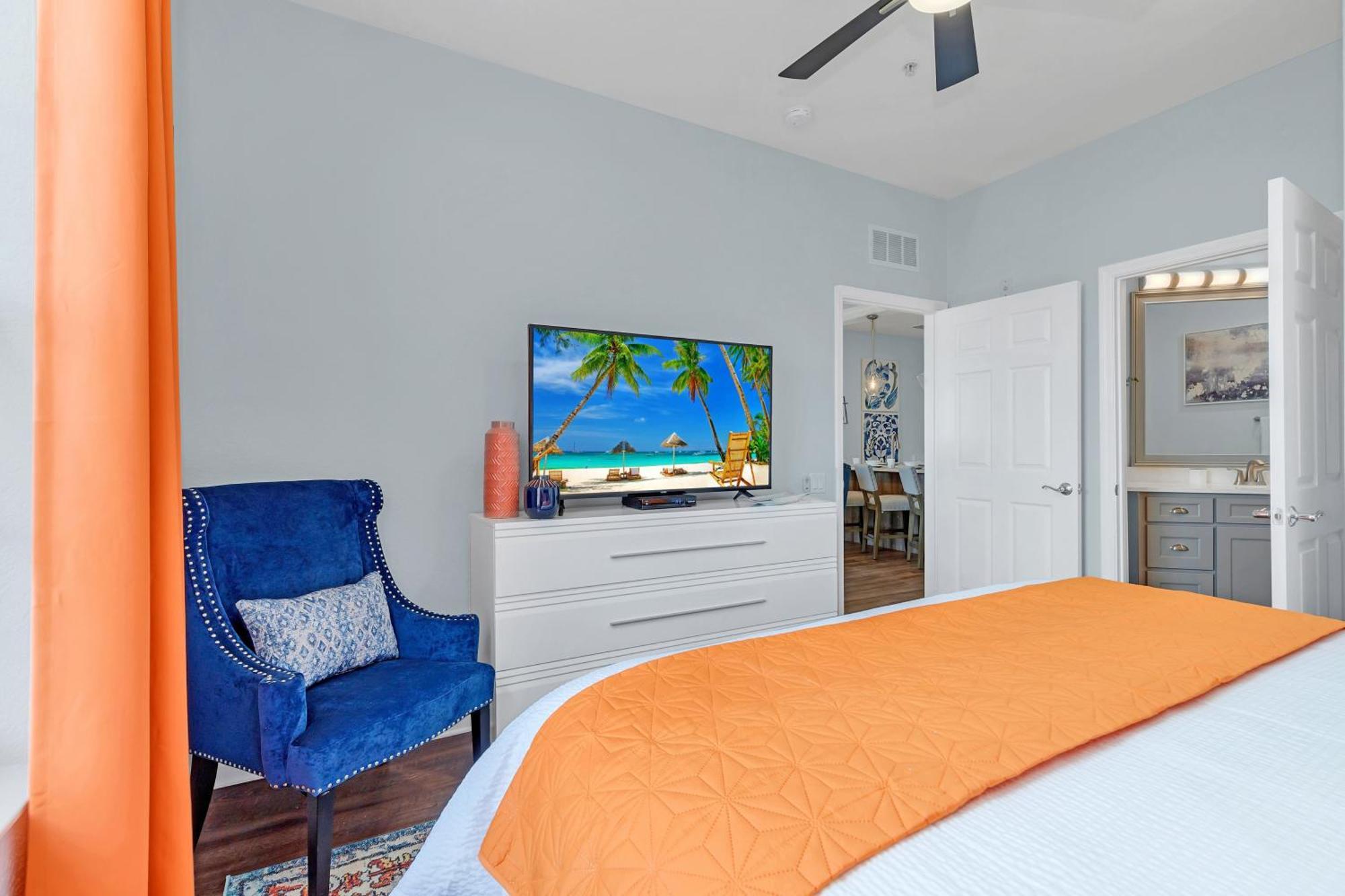 - Vista Cay 134 Apartment Orlando
