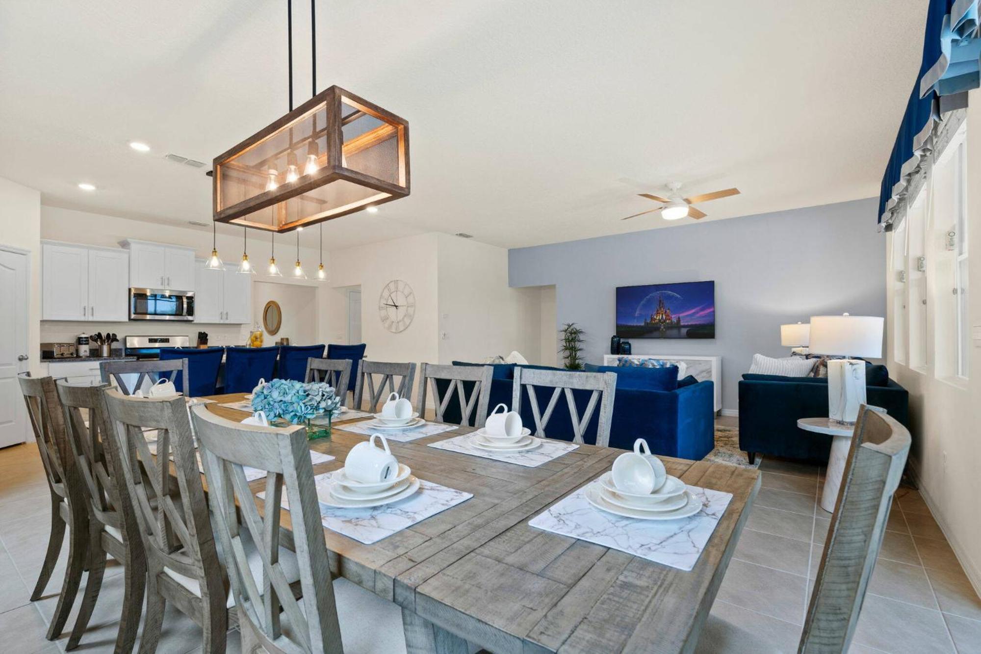 - Solterra 797 Villa *