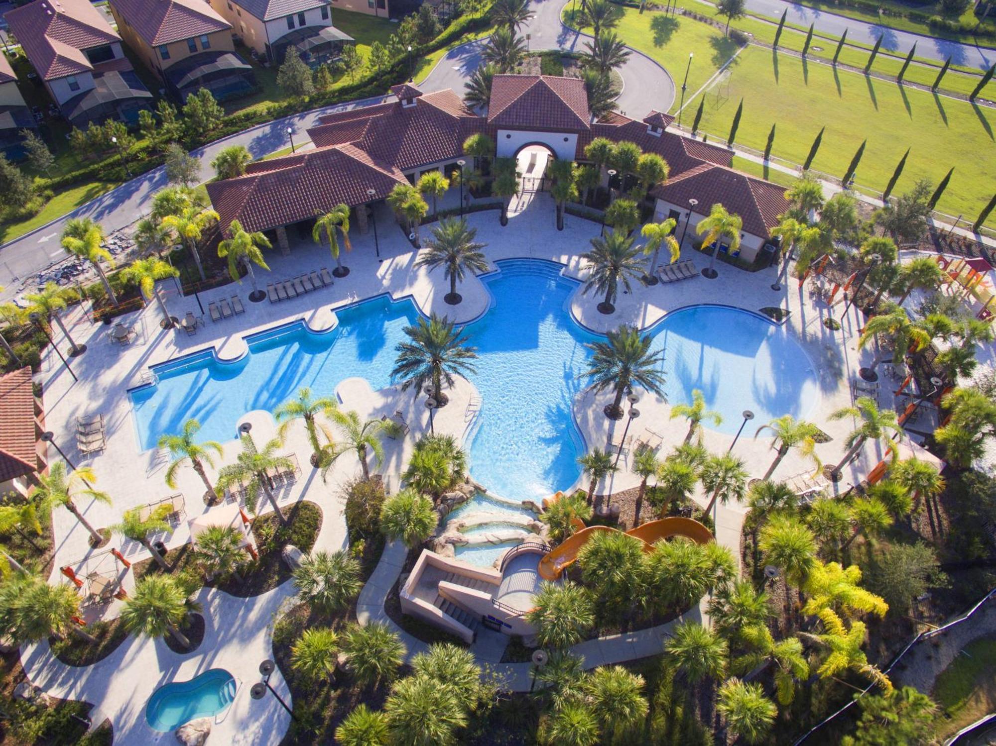- Solterra 797 * Orlando
