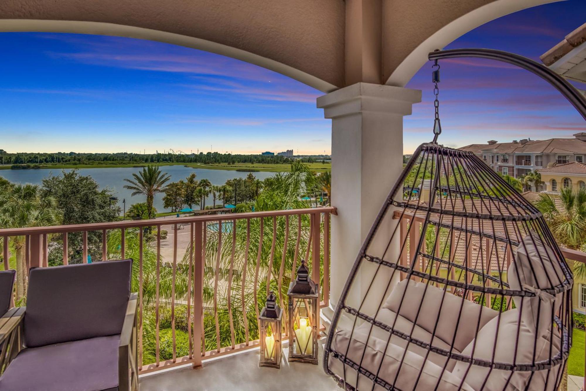 - Vista Cay 134 *