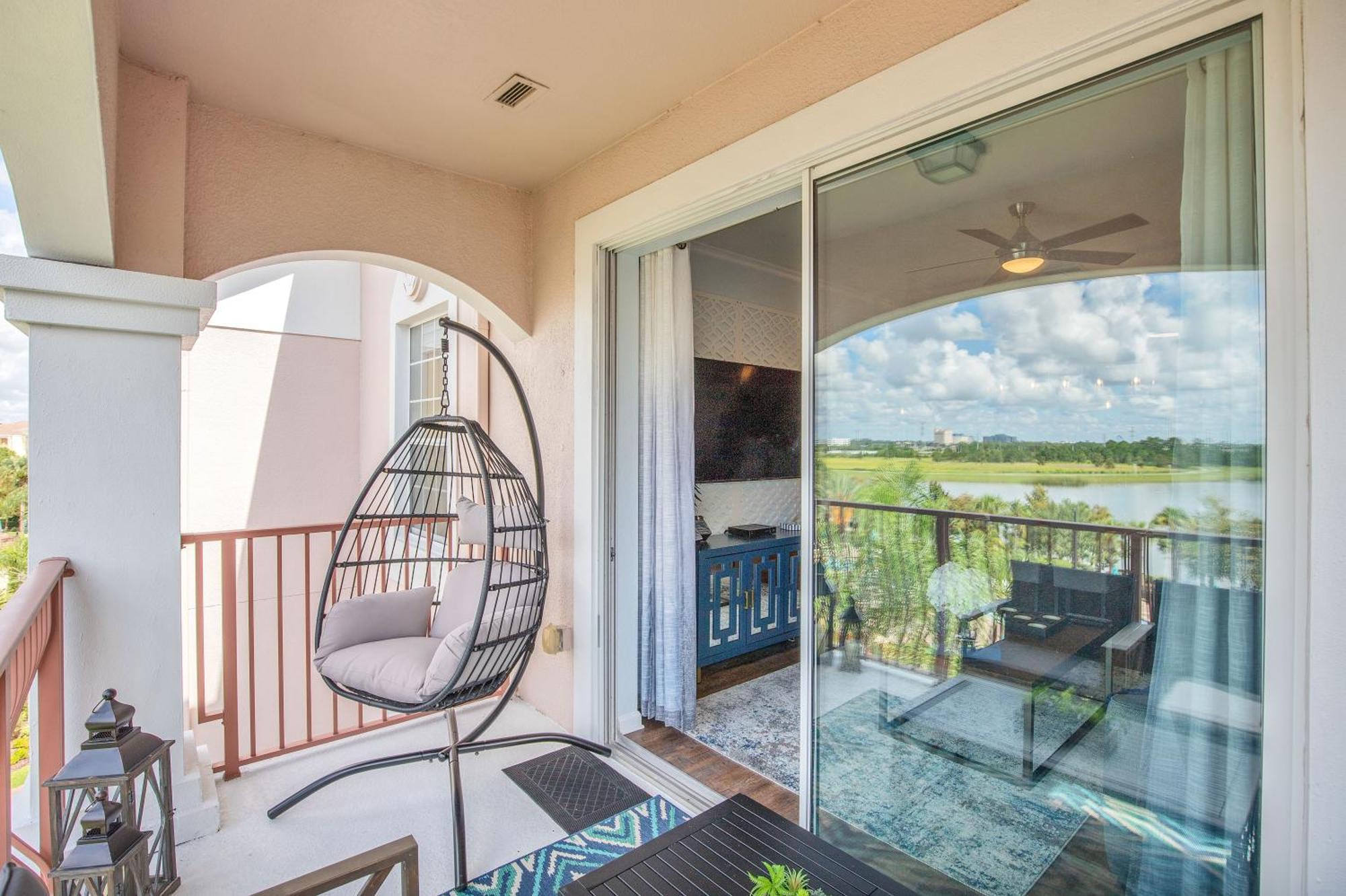 - Vista Cay 134 Orlando