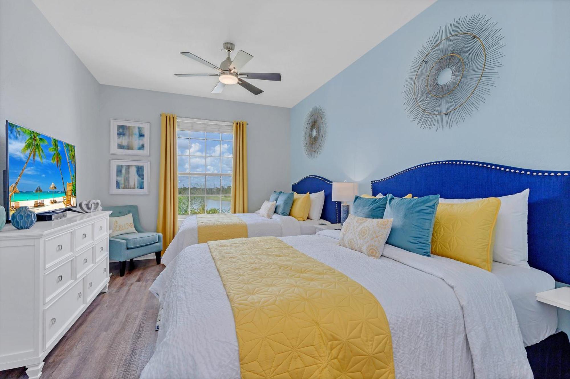 - Vista Cay 134 Apartment *