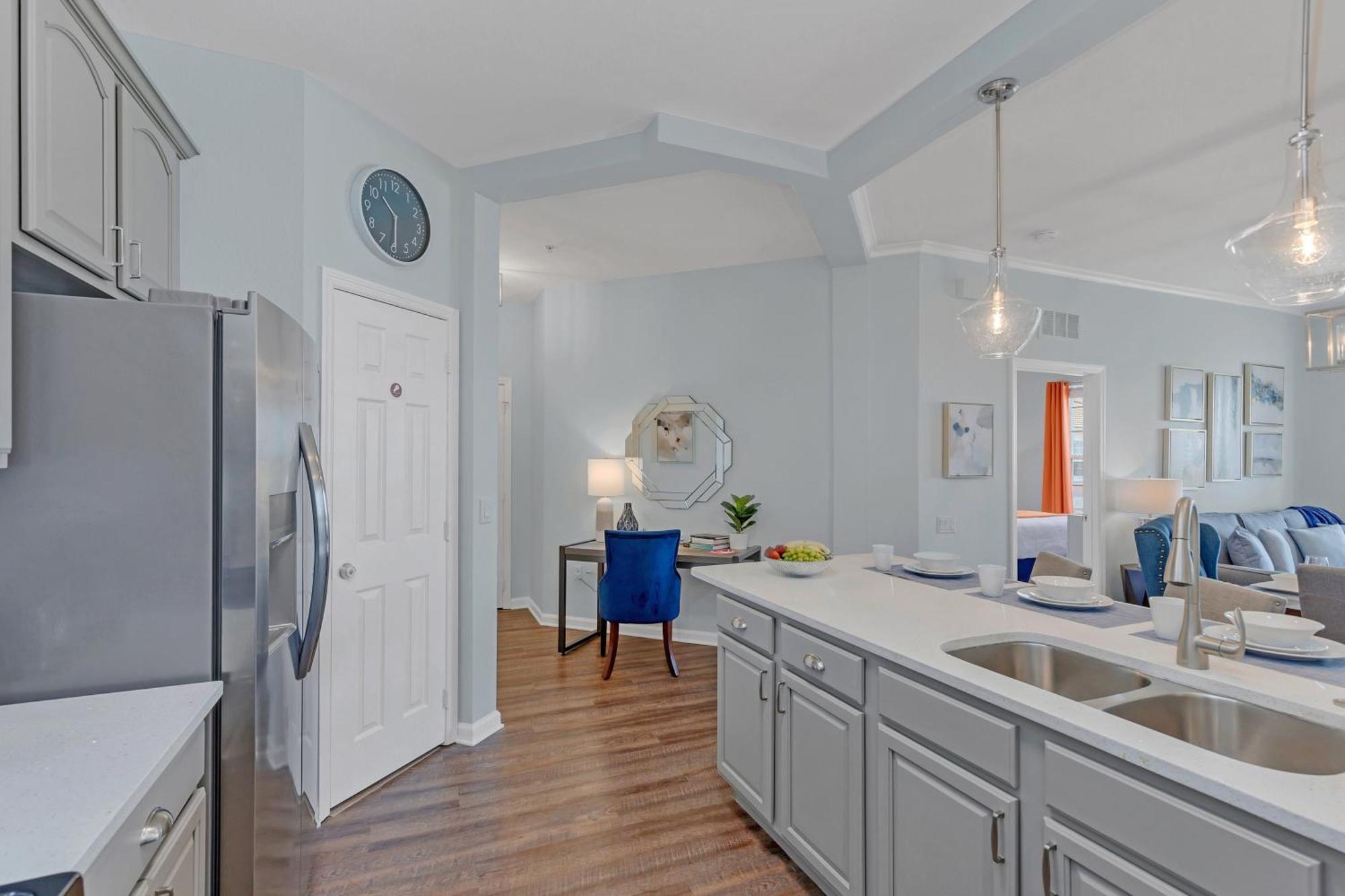 - Vista Cay 134 Apartment Orlando