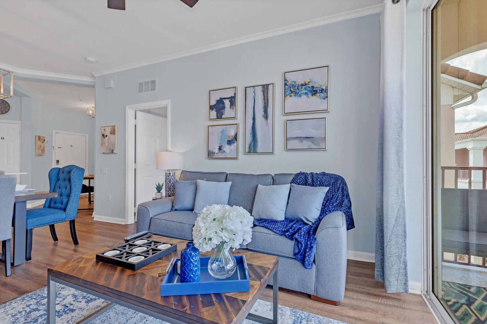 - Vista Cay 134 Orlando