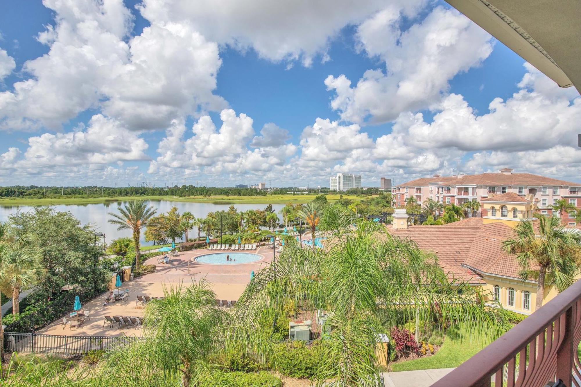 - Vista Cay 134 Apartment Orlando