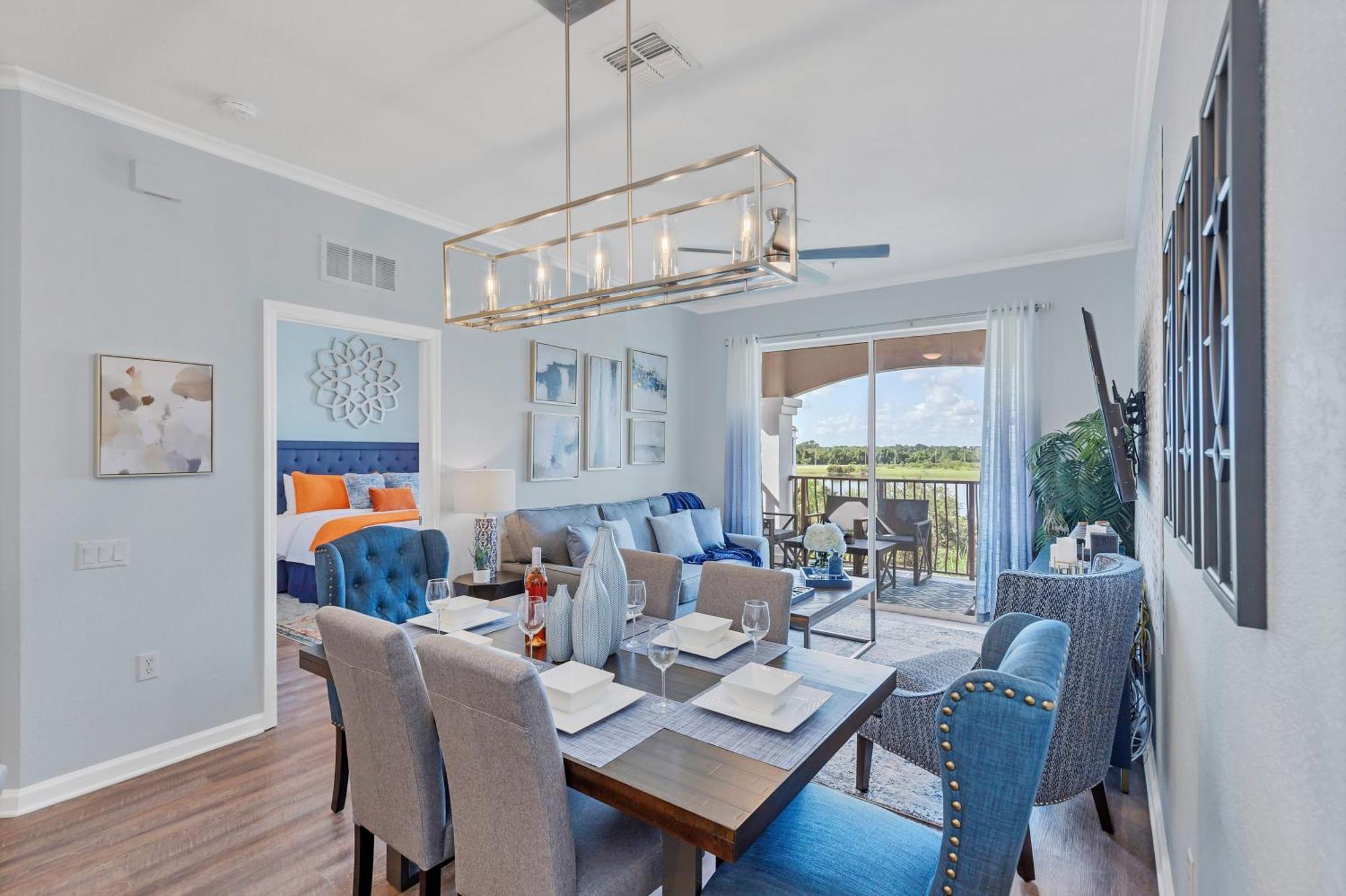 - Vista Cay 134 Orlando