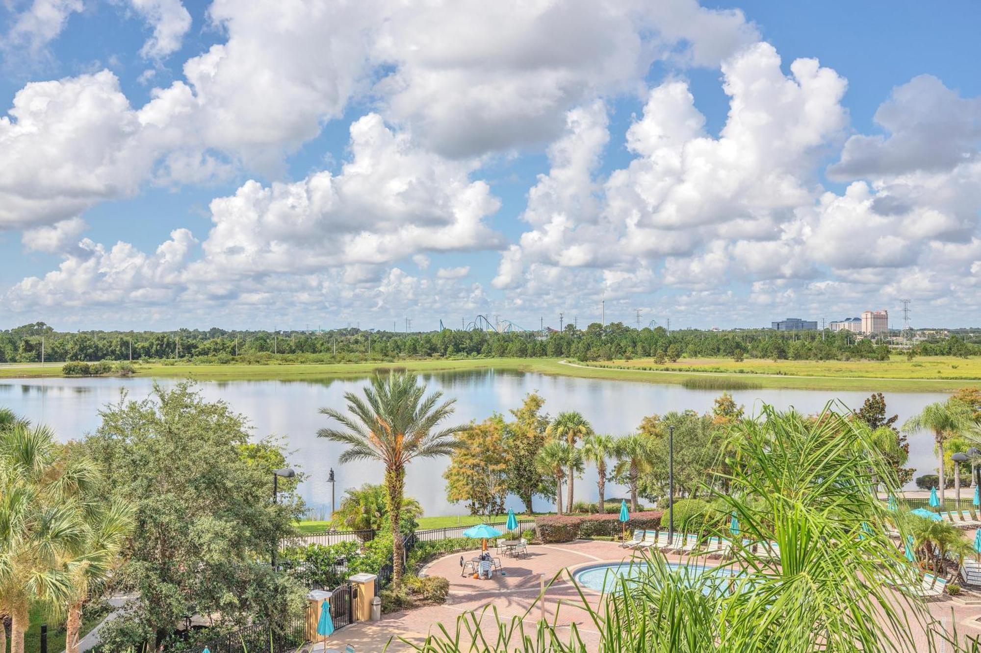 - Vista Cay 134 Orlando