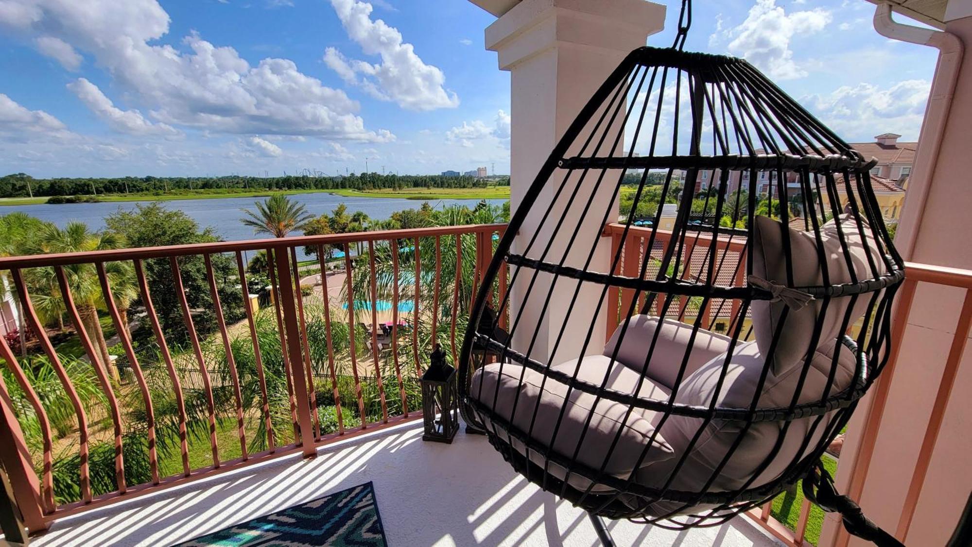- Vista Cay 134 * Orlando