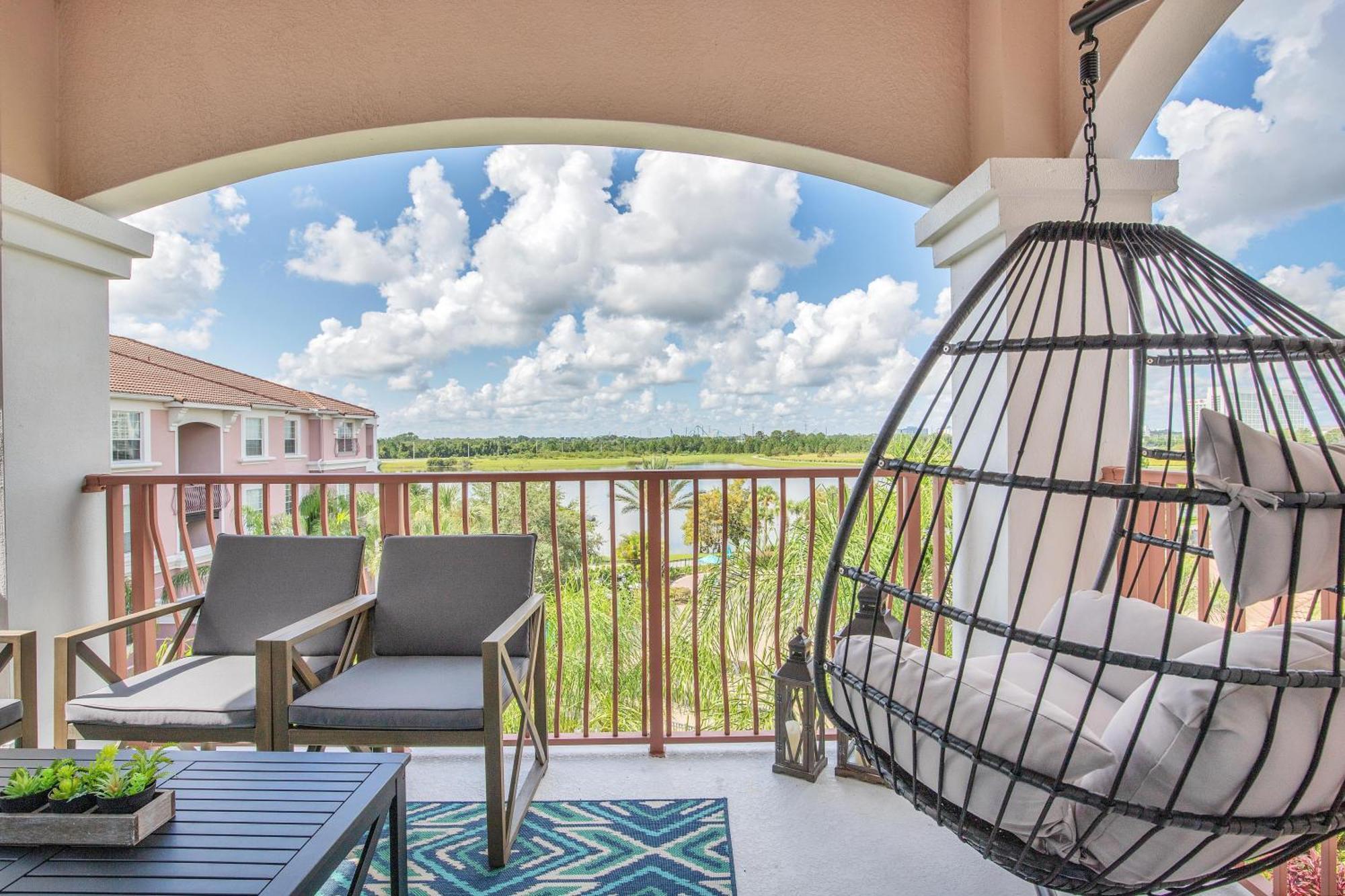 - Vista Cay 134 Orlando