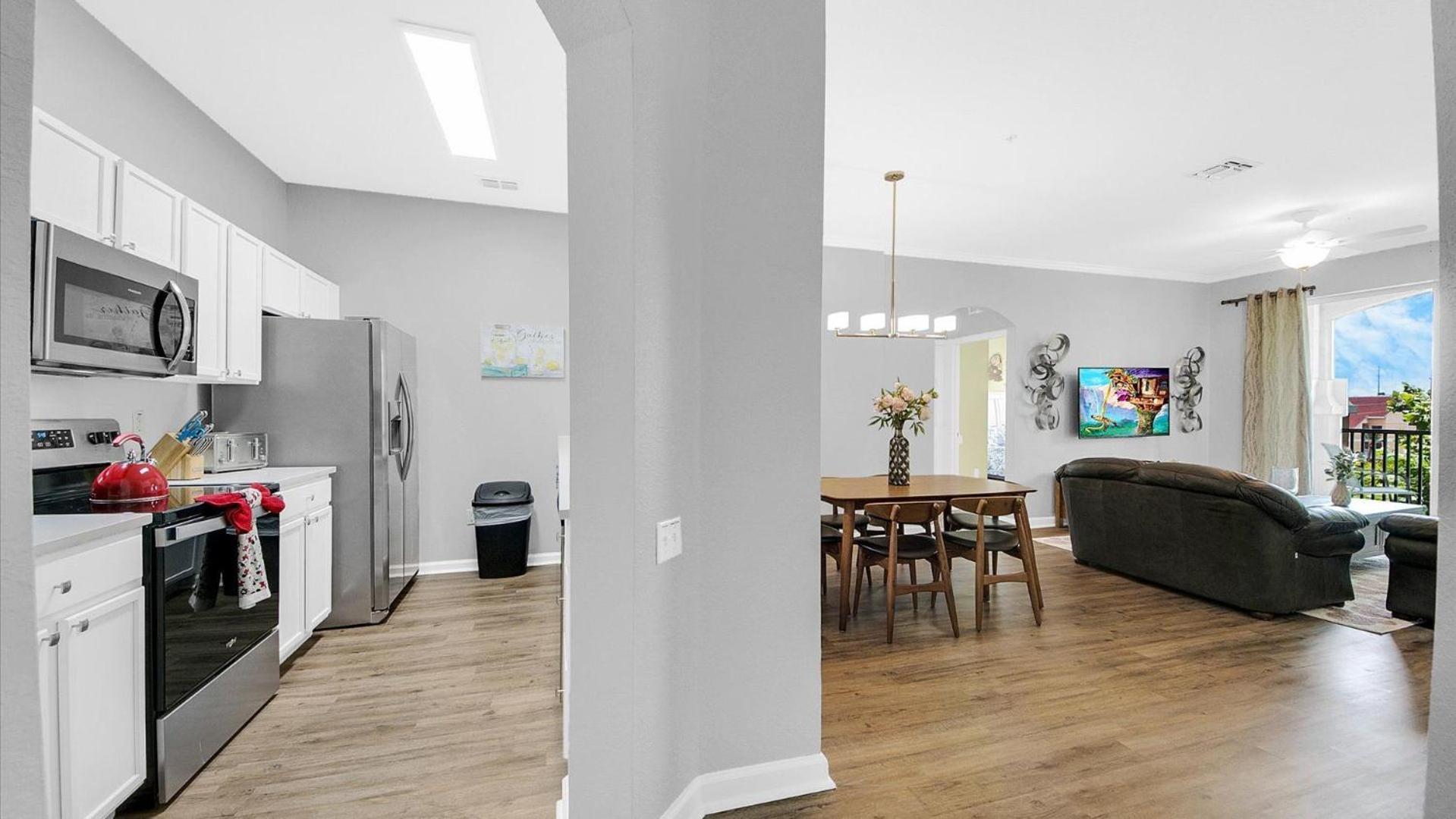 Windsor Hills 1040 By Apartment