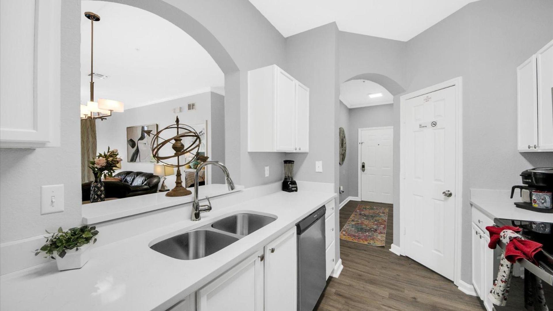 Apartment Windsor Hills 1040 By Orlando