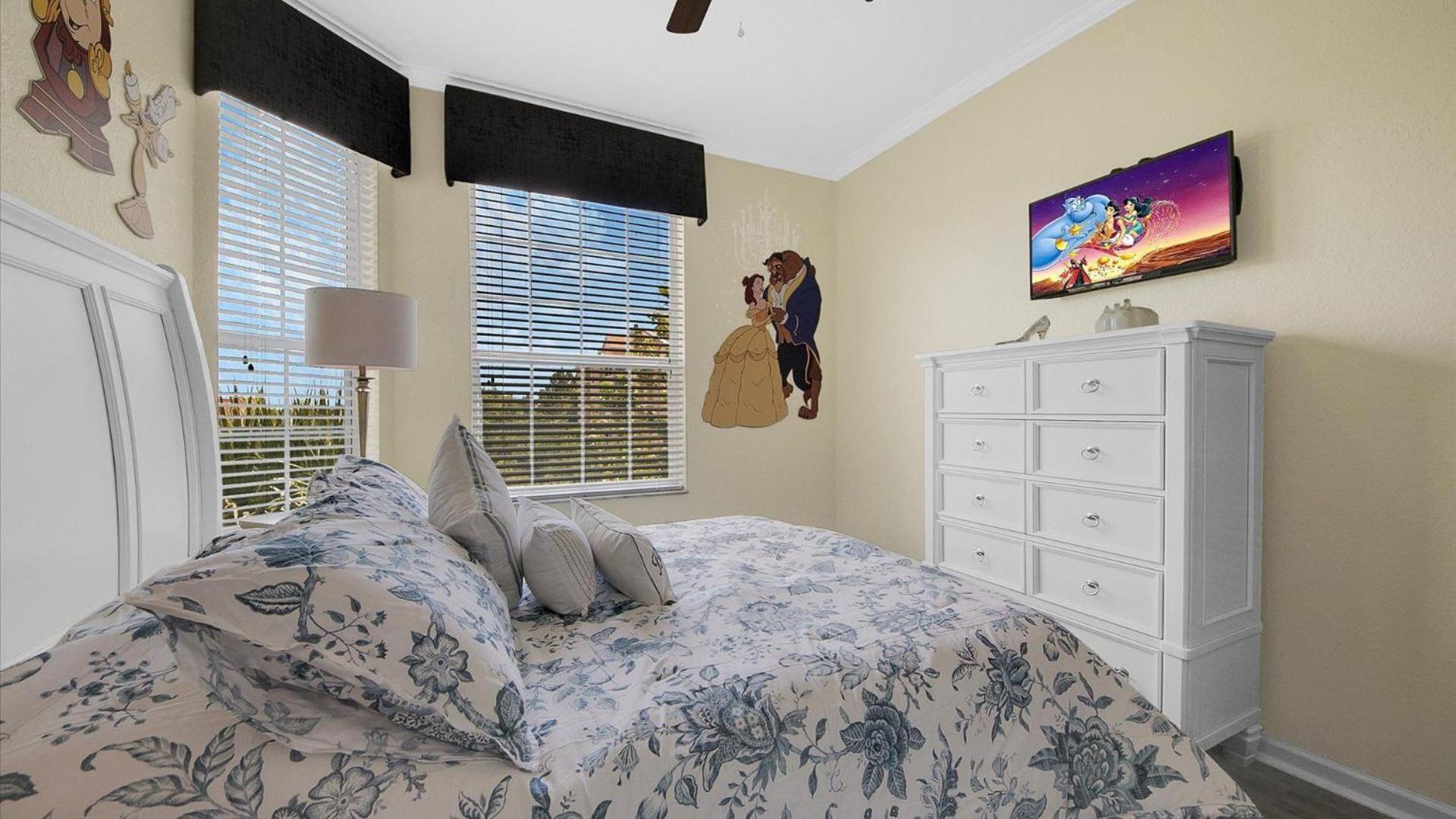 Apartment Windsor Hills 1040 By
